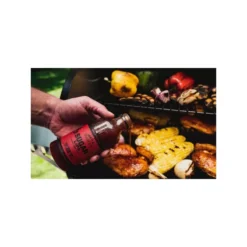 Ofertas Sabores BBQ Tienda -Ofertas Sabores BBQ Tienda Salsa para Barbacoa Traeger Sugar lips Glaze 1