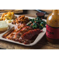 Salsa Para Barbacoa Traeger Sugar Lips Glaze -Ofertas Sabores BBQ Tienda Salsa para Barbacoa Traeger Sugar lips Glaze 2