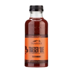 Salsa Para Barbacoa Traeger 'Que