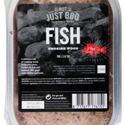 Set Para Cocinar Pescado En Barbacoa -Ofertas Sabores BBQ Tienda Set para Cocinar Pescado en Barbacoa 4