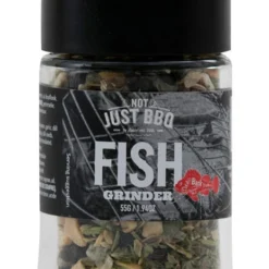 Set Para Cocinar Pescado En Barbacoa -Ofertas Sabores BBQ Tienda Set para Cocinar Pescado en Barbacoa 5