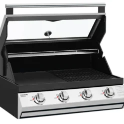 Signature S2000 4B -Ofertas Sabores BBQ Tienda Signature S2000 4B 2