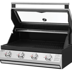 Signature S2000 4B -Ofertas Sabores BBQ Tienda Signature S2000 4B 4