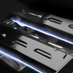 Signature S2000 4B -Ofertas Sabores BBQ Tienda Signature S2000 4B 7