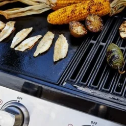 Signature S2000 4B -Ofertas Sabores BBQ Tienda Signature S2000 4B 8