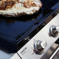 Signature S2000 4B -Ofertas Sabores BBQ Tienda Signature S2000 4B 9