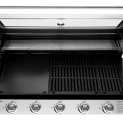 Signature S2000 5B -Ofertas Sabores BBQ Tienda Signature S2000 5B 1