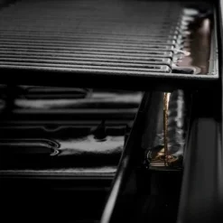 Signature S2000 5B -Ofertas Sabores BBQ Tienda Signature S2000 5B 7