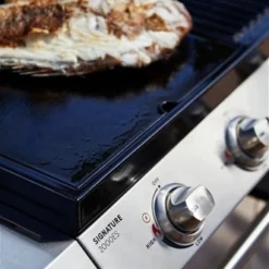 Signature S2000 5B -Ofertas Sabores BBQ Tienda Signature S2000 5B 9