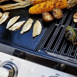 Signature S2000 C 4B -Ofertas Sabores BBQ Tienda Signature S2000 C 4B A17