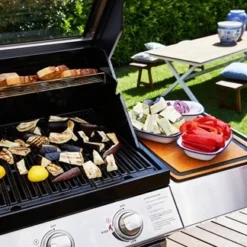 Signature S2000 C 4B -Ofertas Sabores BBQ Tienda Signature S2000 C 4B A18