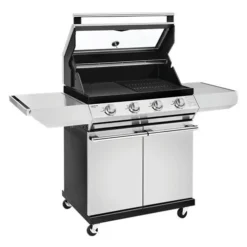 Signature S2000 C 4B -Ofertas Sabores BBQ Tienda Signature S2000 C 4B A2