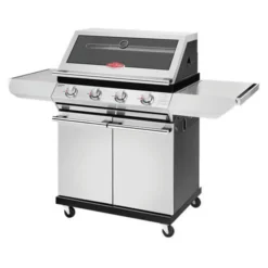 Signature S2000 C 4B -Ofertas Sabores BBQ Tienda Signature S2000 C 4B A3