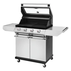 Signature S2000 C 4B -Ofertas Sabores BBQ Tienda Signature S2000 C 4B A4