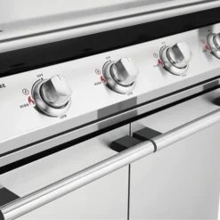 Signature S2000 C 4B -Ofertas Sabores BBQ Tienda Signature S2000 C 4B A5