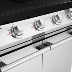 Signature S2000 C 4B -Ofertas Sabores BBQ Tienda Signature S2000 C 4B A6