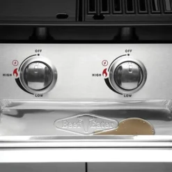 Signature S2000 C 4B -Ofertas Sabores BBQ Tienda Signature S2000 C 4B A7