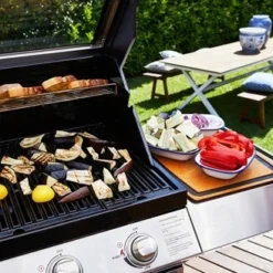 Signature S2000 C 5B -Ofertas Sabores BBQ Tienda Signature S2000 C 5B 10