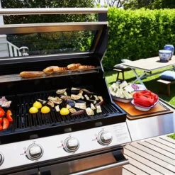 Signature S2000 C 5B -Ofertas Sabores BBQ Tienda Signature S2000 C 5B 11