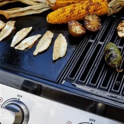 Signature S2000 C 5B -Ofertas Sabores BBQ Tienda Signature S2000 C 5B 14