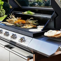 Signature S2000 C 5B -Ofertas Sabores BBQ Tienda Signature S2000 C 5B 16