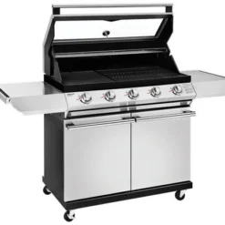 Signature S2000 C 5B -Ofertas Sabores BBQ Tienda Signature S2000 C 5B 2