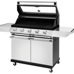 Signature S2000 C 5B -Ofertas Sabores BBQ Tienda Signature S2000 C 5B 3