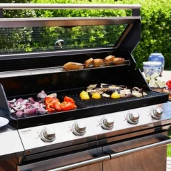Signature S2000 C 5B -Ofertas Sabores BBQ Tienda Signature S2000 C 5B 9