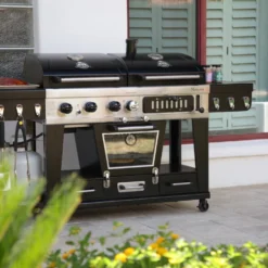 Barbacoa Combo Memphis Pit Boss PBMEMU1 -Ofertas Sabores BBQ Tienda Sin titulo 1