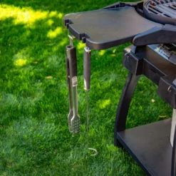 Barbacoa De Gas Pit Boss Sportsman 3 -Ofertas Sabores BBQ Tienda Sinrrtulo