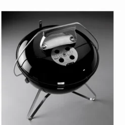 Weber Smokey Joe Premium 37 Cm Negro -Ofertas Sabores BBQ Tienda Smokey Joe Premium 1121004 06