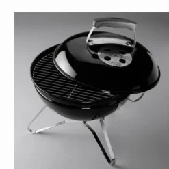 Weber Smokey Joe Premium 37 Cm Negro -Ofertas Sabores BBQ Tienda Smokey Joe Premium 1121004 07