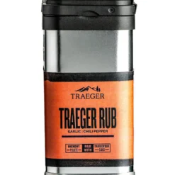 Especias Traeger -Ofertas Sabores BBQ Tienda Traeger Rub 3