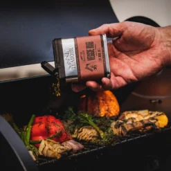Traeger Especias Para Verduras -Ofertas Sabores BBQ Tienda Veggie Rub 3