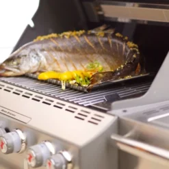 Barbacoa Weber Summit S-670 GBS Inox. -Ofertas Sabores BBQ Tienda WEBER Graz 0160