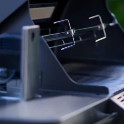 Barbacoa Weber Summit S-670 GBS Inox. -Ofertas Sabores BBQ Tienda WEBER Graz 0225