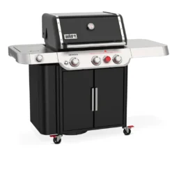 Weber Genesis E-335 Negra -Ofertas Sabores BBQ Tienda Weber Genesis E 335 Negra 2