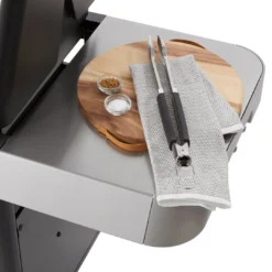 Weber Genesis E-335 Negra -Ofertas Sabores BBQ Tienda Weber Genesis E 335 Negra 8