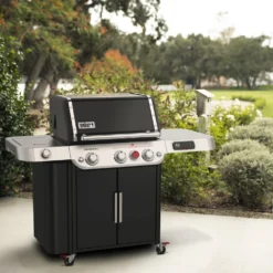 Weber Genesis EPX-335 Inteligente -Ofertas Sabores BBQ Tienda Weber Genesis EPX 335 Inteligente 15