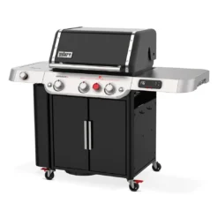 Weber Genesis EPX-335 Inteligente -Ofertas Sabores BBQ Tienda Weber Genesis EPX 335 Inteligente 2