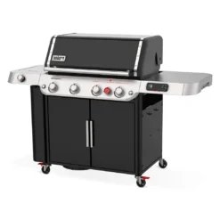 Weber Genesis EPX-435 Inteligente -Ofertas Sabores BBQ Tienda Weber Genesis EPX 435 Inteligente 2