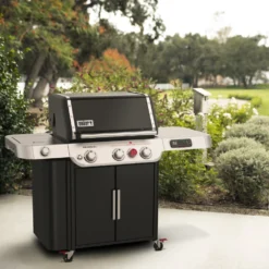 Weber Genesis EX-335 Inteligente -Ofertas Sabores BBQ Tienda Weber Genesis EX 335 Inteligente 14