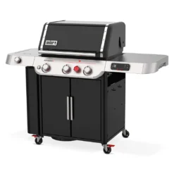 Weber Genesis EX-335 Inteligente -Ofertas Sabores BBQ Tienda Weber Genesis EX 335 Inteligente 2