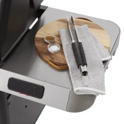 Weber Genesis EX-435 Inteligente -Ofertas Sabores BBQ Tienda Weber Genesis EX 435 Inteligente 11