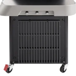 Weber Genesis EX-435 Inteligente -Ofertas Sabores BBQ Tienda Weber Genesis EX 435 Inteligente 5