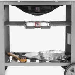 Weber Genesis II E-310 GBS Negra -Ofertas Sabores BBQ Tienda Weber Genesis II E 310 GBS Negra 16a