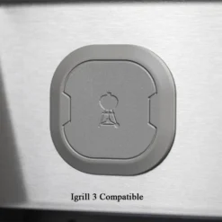 Weber Genesis II E-310 GBS Negra -Ofertas Sabores BBQ Tienda Weber Genesis II E 310 GBS Negra 5a