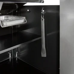 Weber Genesis S-335 Inox -Ofertas Sabores BBQ Tienda Weber Genesis S 335 Inox 7