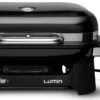 Weber Lumin 1000 Compact Negra
