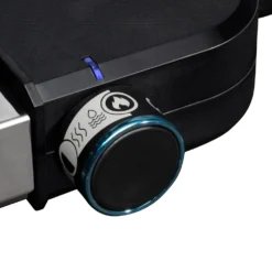 Weber Lumin 1000 Compact Negra -Ofertas Sabores BBQ Tienda Weber Lumin 1000 Compact Negra 6